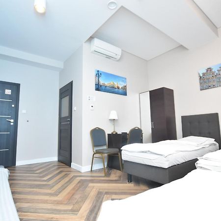 Dukes Apartments - Wita Stwosza Вроцлав Экстерьер фото