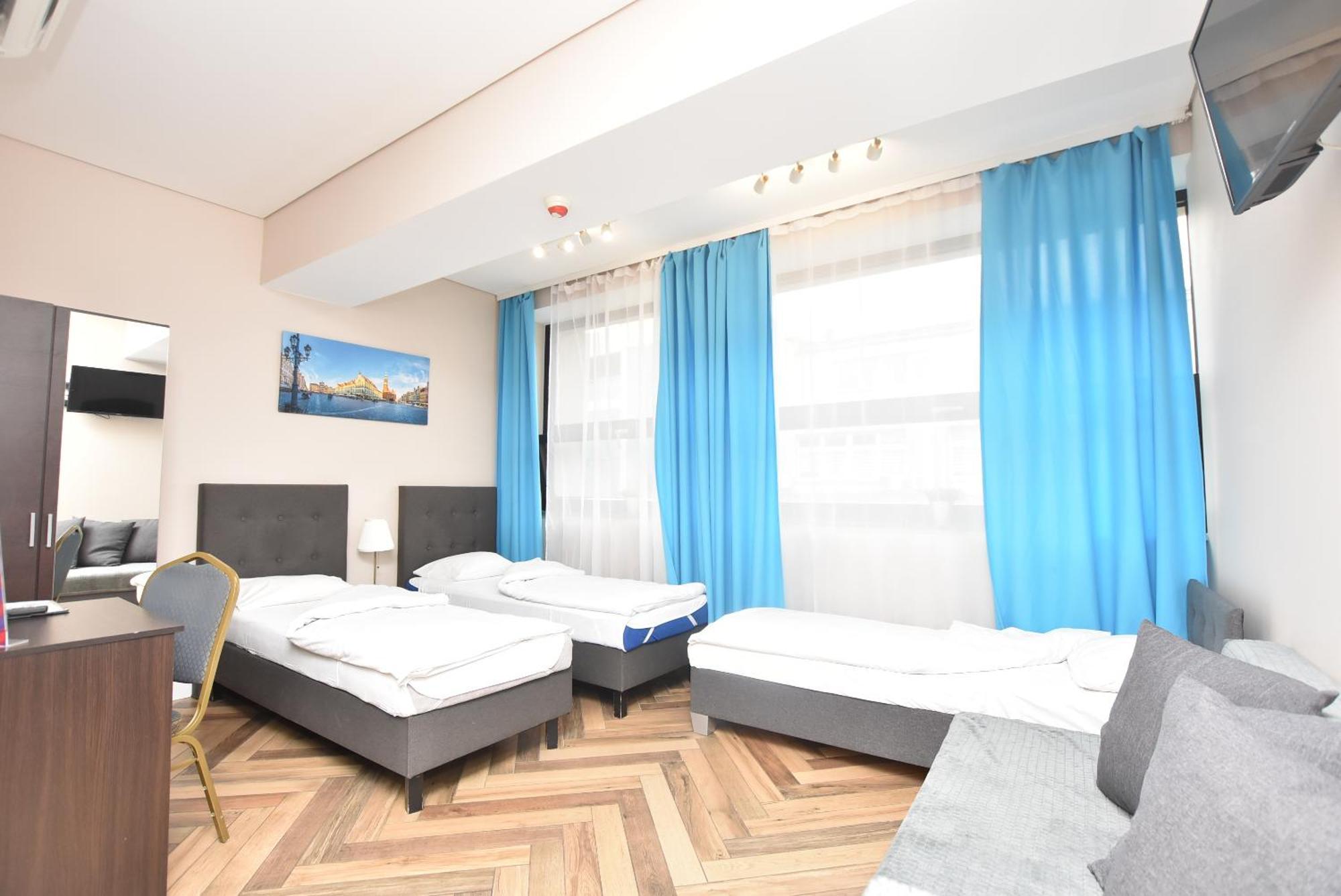 Dukes Apartments - Wita Stwosza Вроцлав Экстерьер фото